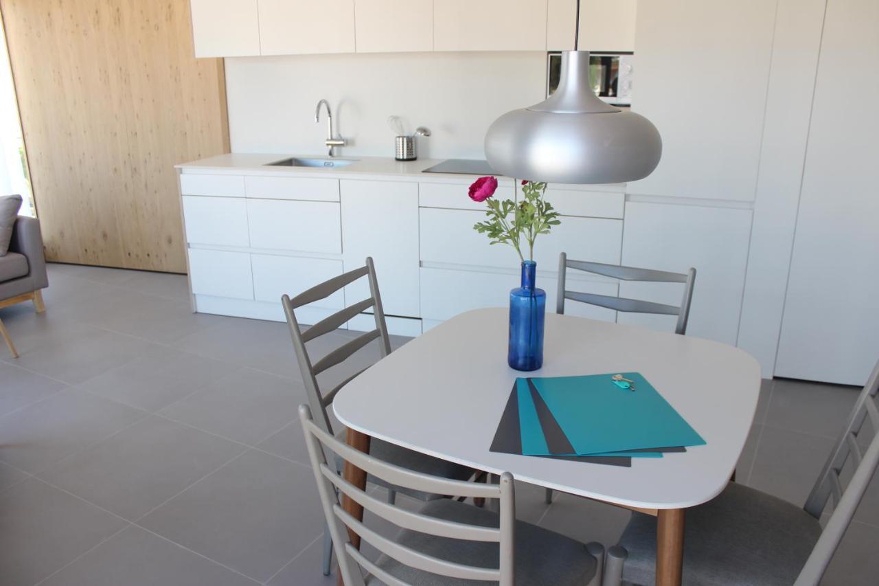 Beautiful Loft, Huge Sunny Terrace, View Over The Beach And Sea Roses Luaran gambar